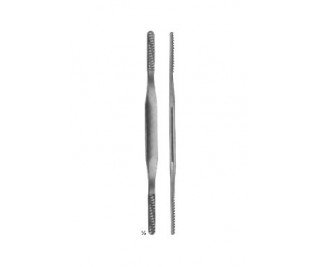 Bone File and Rasps